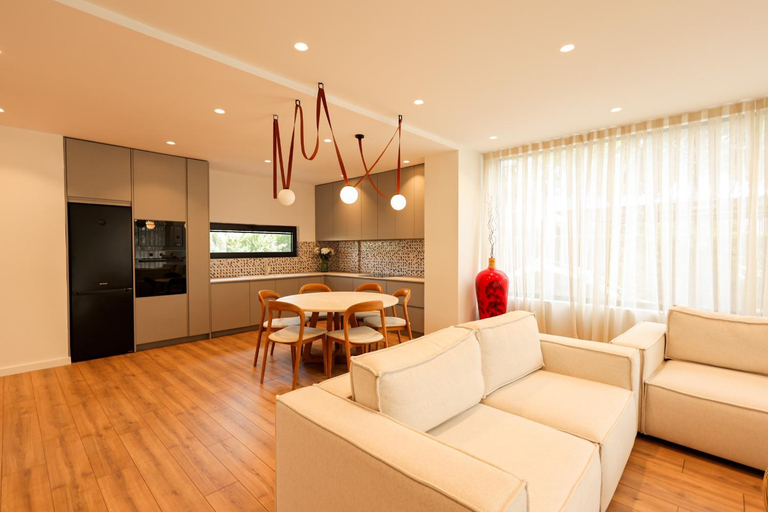 5, SanPietro Vacation Villas, Durrësit