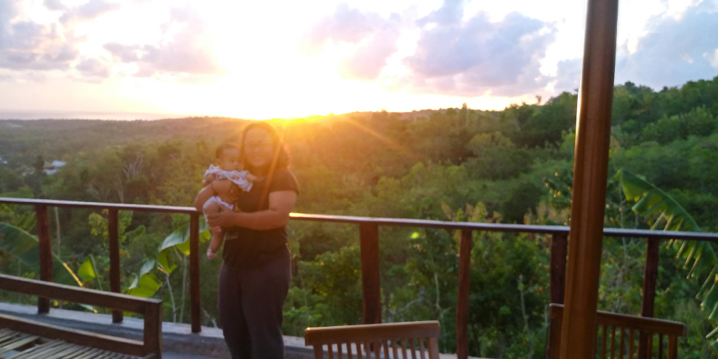 Others 5, Sunrise Penida Hill, Klungkung
