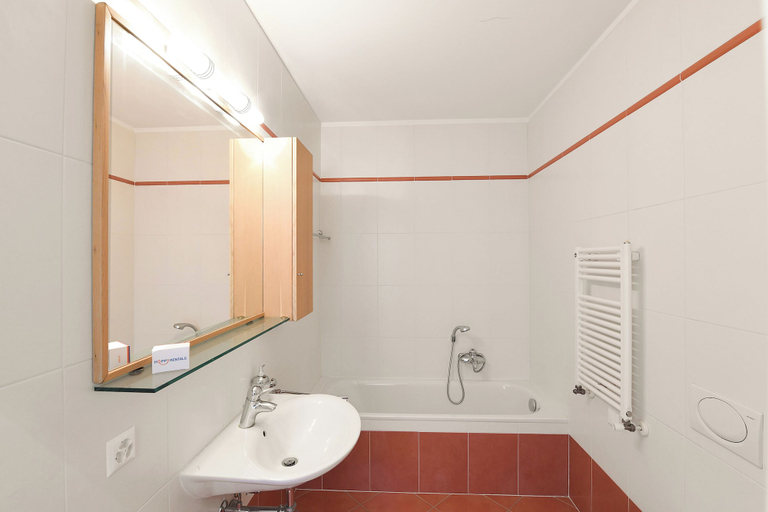 Bathroom 3, Sweet Lake View Lugano, Lugano