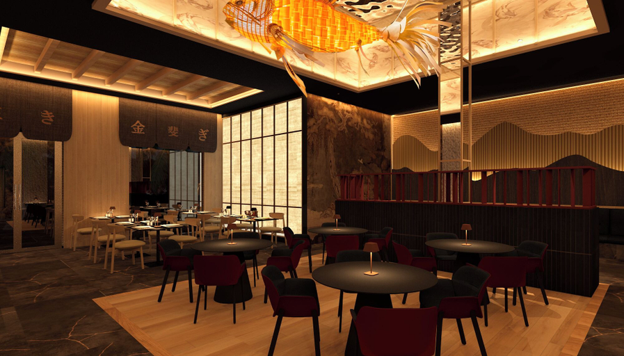 Food & Drinks 5, Riu Palace Mexico - Adults Only - All Inclusive, Cozumel