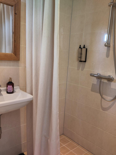 Bathroom 3, HotelPension van Ewijcksluis, Anna Paulowna