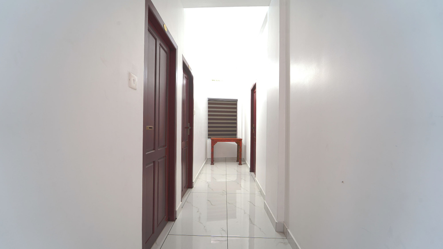 Interior 3, Neo Stayza Hotel Trivandrum Near Padmanabhaswamy Temple & Trivandrum Central Railway Station, Thiruvananthapuram