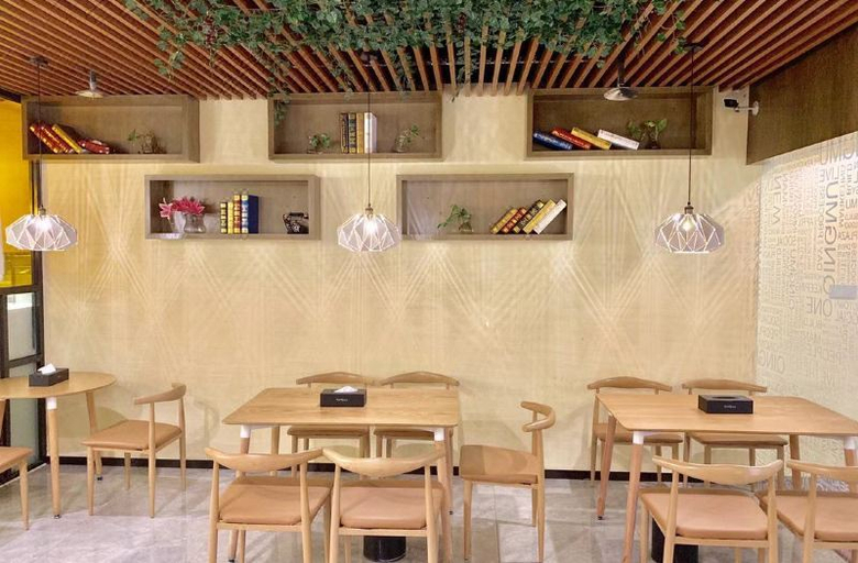 Food & Drinks 2, Qingmu Select Hotel (Changzhou Joyland Jiayuan Plaza), Changzhou
