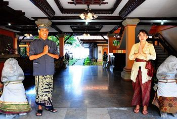Others 2, The Rishi Candidasa Beach Resort, Karangasem