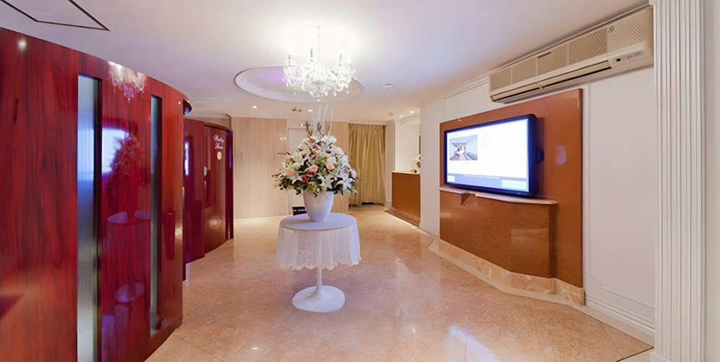 Others, Hotel Fine Garden Okayama 2 - Free Parking, Okayama