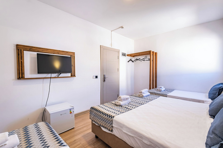 Bedroom 3, Costa Viva Bodrum, Bodrum