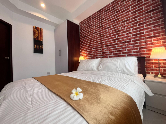3, SAMUI SABAI HOUSE 3 with terrace and sea view, Ko Samui