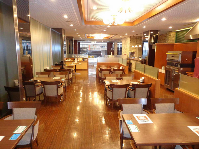 Food & Drinks 4, Muroran Prince Hotel, Muroran