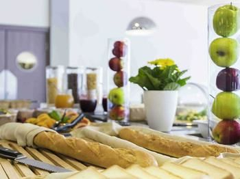 Food & Drinks 3, Ibis Styles Vilnius, Vilniaus