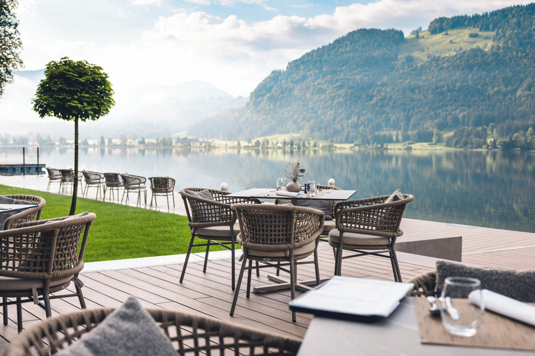 Waterslide 5, Das Lakeside - Move&Relax, Kufstein