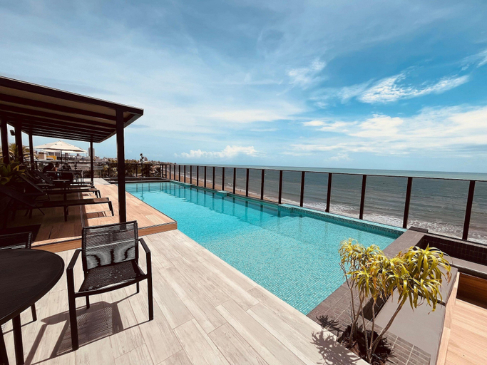 Pool 4, LM BEACH HAUS, João Pessoa