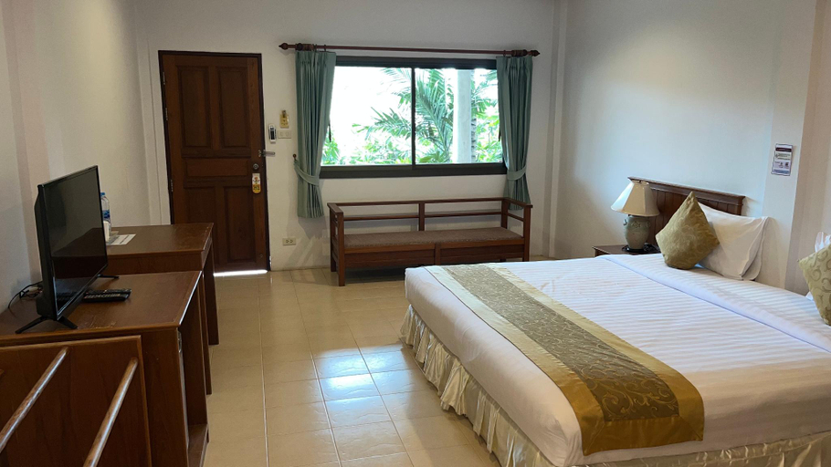 Bedroom 3, Baan Pitcha, Ko Samui