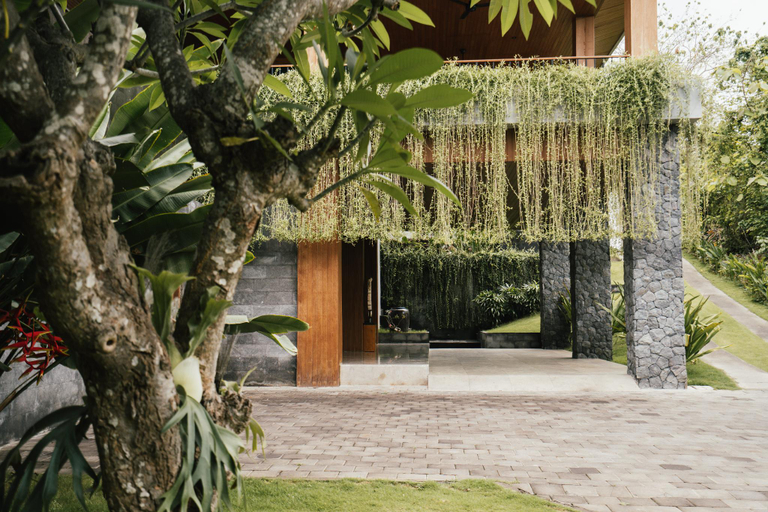 Public Area, Sanglung Villas, Buleleng