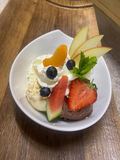 Food & Drinks 5, Hotel Alpenruh Kiental, Frutigen