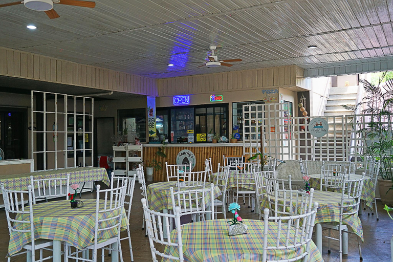 Food & Drinks 5, Bella Vista Resort, Bauang