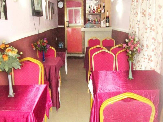 Others 5, Ashosh Hotel, Ikeja