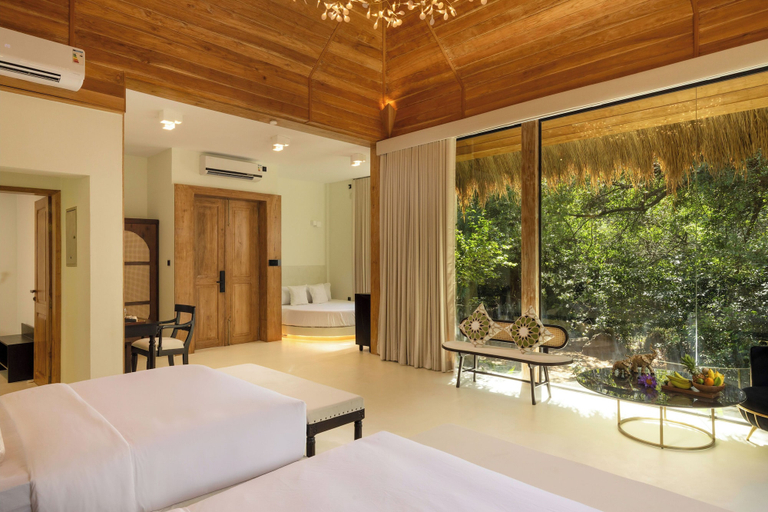 Room 4, AARA Wild Sigiriya, Dambulla