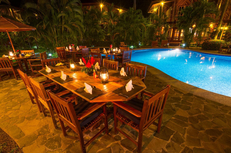 Food & Drinks 3, Tambor Tropical Beach Resort- Adults Only, Puntarenas