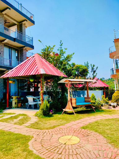 Others 3, Junoon Villa, Nainital