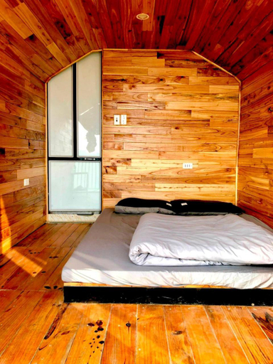 Others 2, May House – Song Lung Khung Long, Bắc Yên