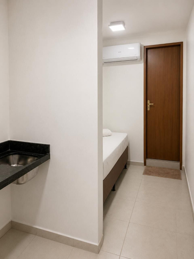 Others 3, Hotel Residence, Caruaru