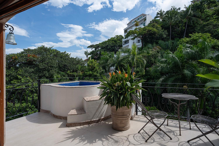 Sport & Beauty 2, Marcela Resort & Spa, Puerto Vallarta