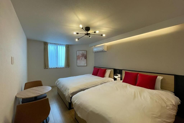 Room 3, SEED Tanimachi 6-chome, Osaka