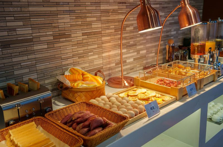 Food & Drinks 4, Lavande Hotel Yangjiang Baili Plaza Store, Yangjiang
