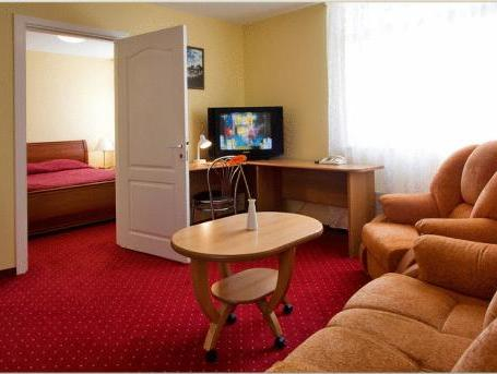 Others 3, Best Baltic Hotel Palanga, Palangos