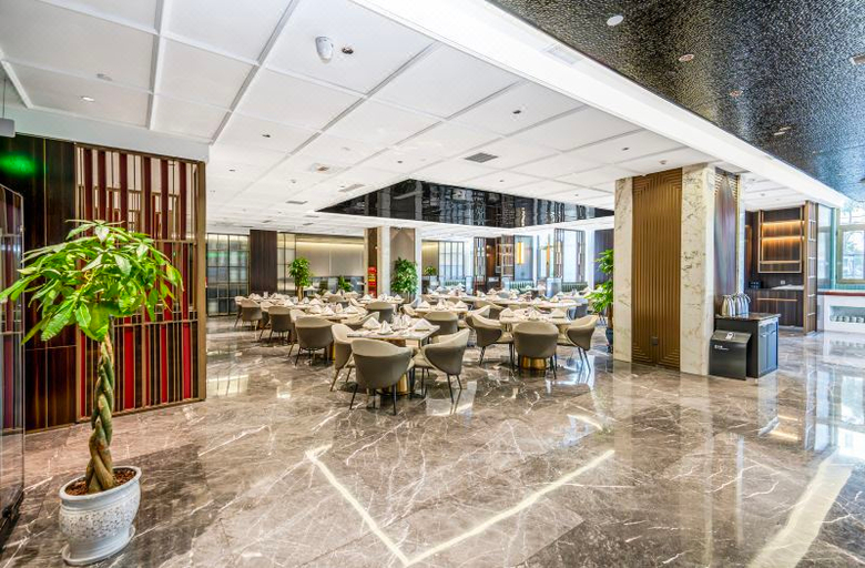 Food & Drinks 4, ParkPlaza Hotel Xining, Xining