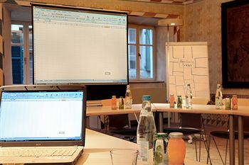 Meeting Facility 2, Walther von der Vogelweide, Bolzano