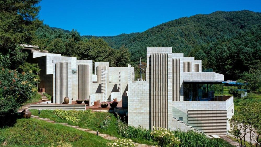 Exterior & Views 5, Yang Pyeong HOUSE OF MIND Pension, Hongcheon