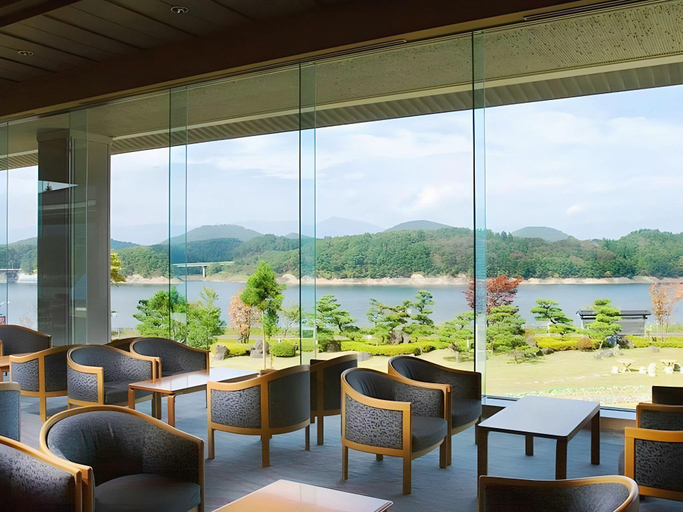 Food & Drinks 5, Tsunagi Onsen Hotel Shion, Morioka