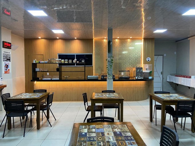 Food & Drinks 5, Raludi Hotel, Barcarena