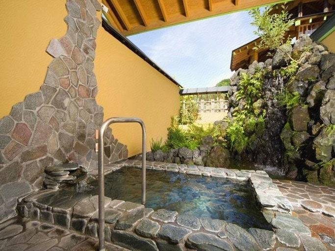 Sport & Beauty 4, Hotel Sunbird, Minakami