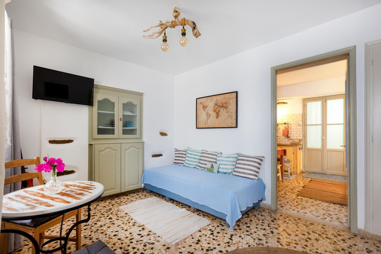 Others 2, Bougainvillea House, South Aegean