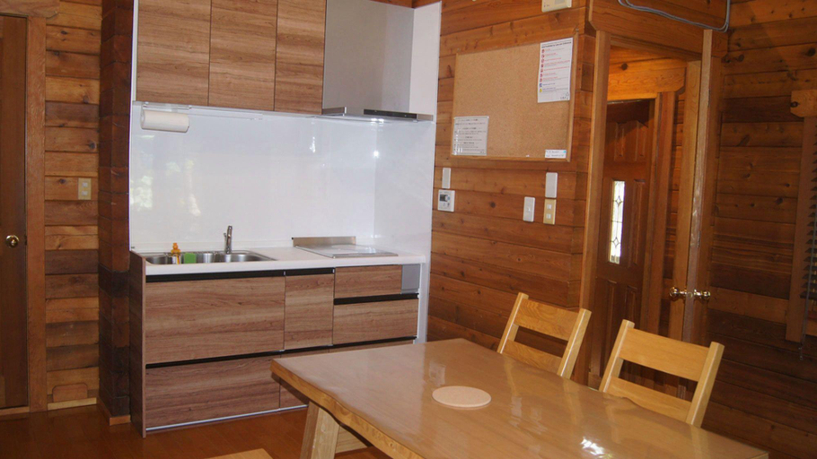 Others 5, Hakuba Brownie Cottage & Condominium, Hakuba