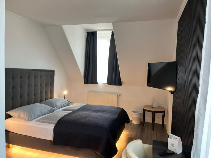 Bedroom 4, Fichtelgebirgshof, Kulmbach