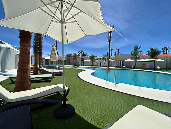 Others 3, ON City Resort All Inclusive Prime, Huelva