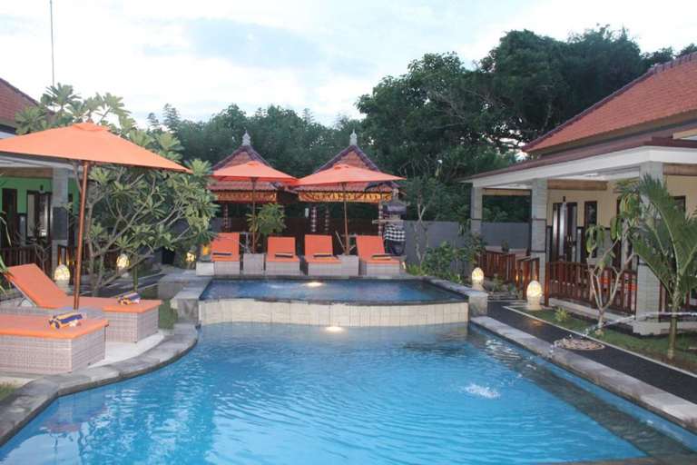 Others 3, The Taran Villas Lembongan, Klungkung