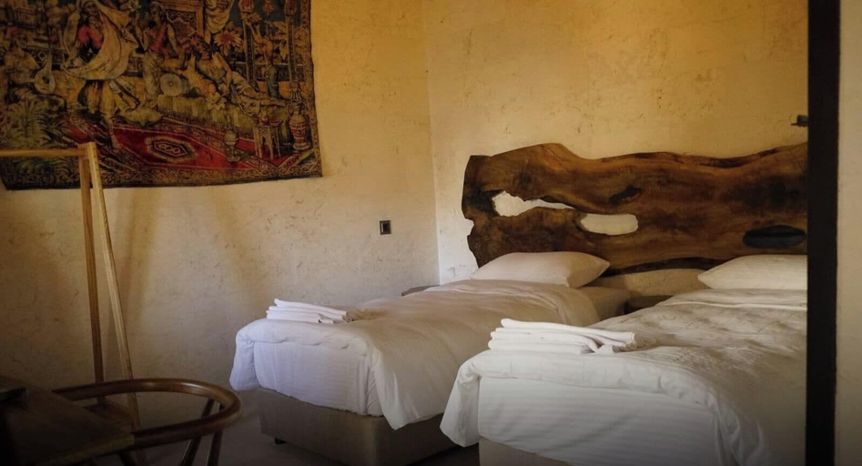 Room 3, MivanUrfa Otel, Merkez