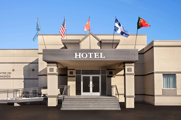 Others 5, Days Inn by Wyndham Blainville Conference Centre, Thérèse-De Blainville