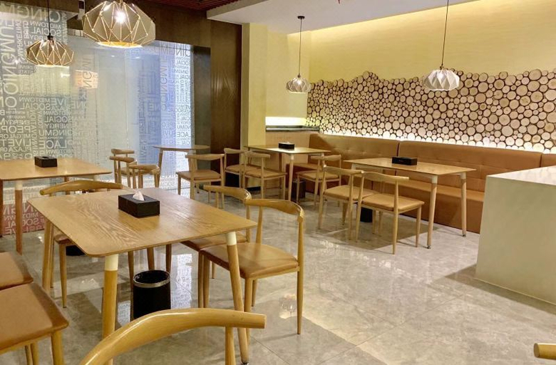 Food & Drinks 3, Qingmu Select Hotel (Changzhou Joyland Jiayuan Plaza), Changzhou