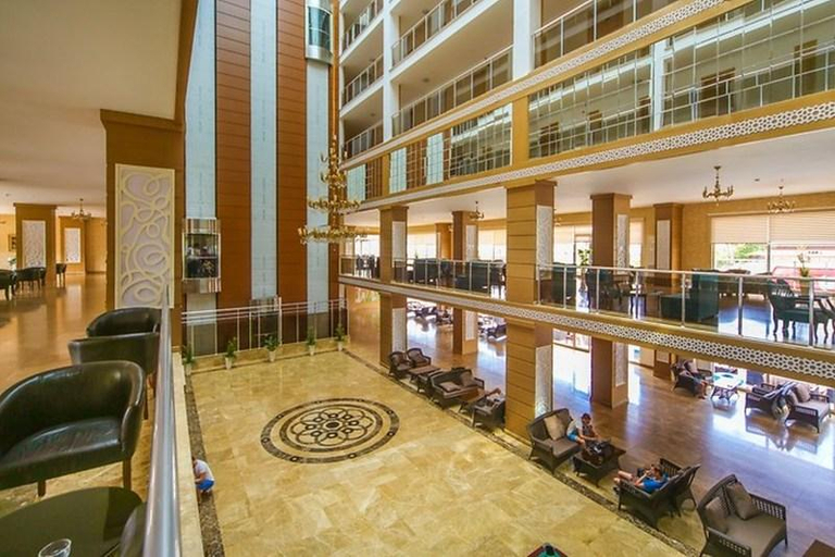 Others 4, Eftalia Splash, Alanya
