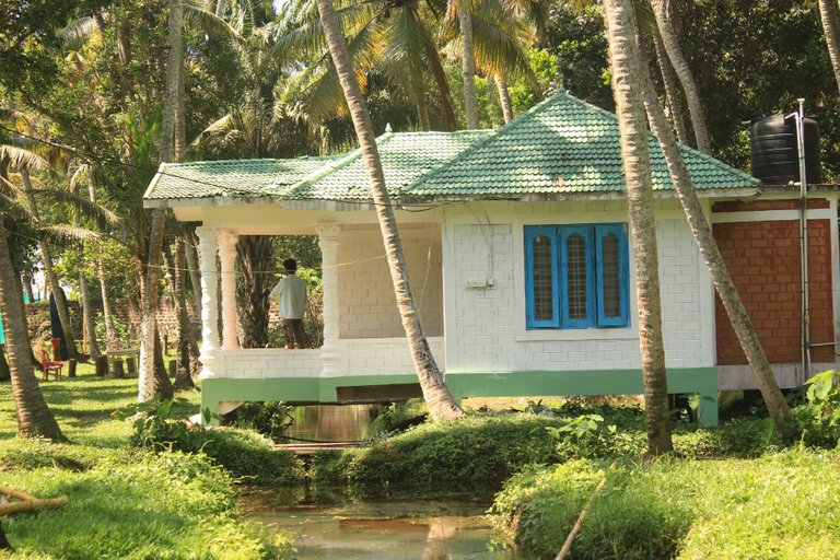 Others 4, The Temple Tree, Thiruvananthapuram