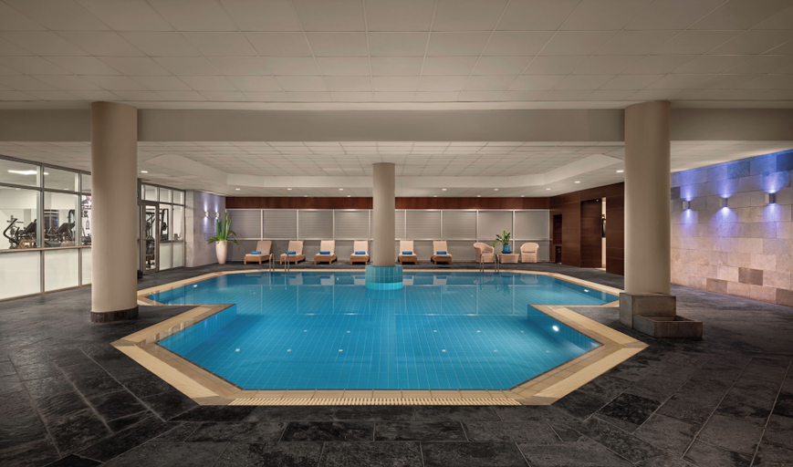 Sport & Beauty 3, Mediterranean Beach Hotel