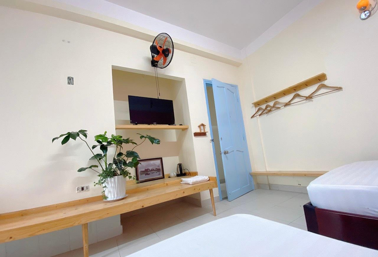 Others 5, Kim Ngân Hotel (Backpckers Home), Đà Lạt