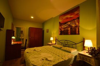 Others 5, Subrosa Hotel Istanbul, Fatih