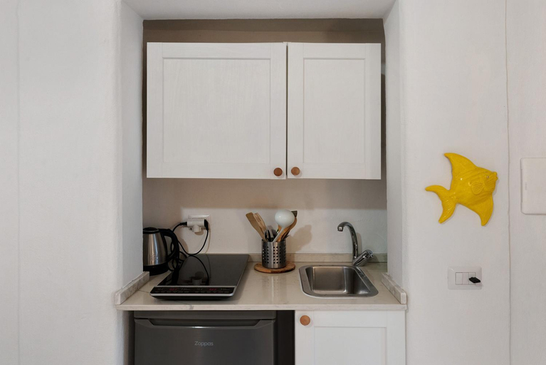 4, Casa Vacanza Sunshine, Napoli