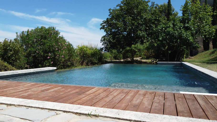 Sport & Beauty, Domaine Faverot, Vaucluse